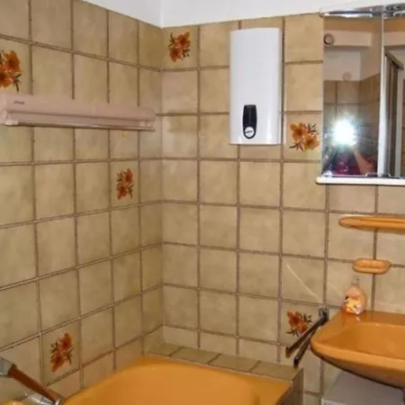 Appartement Fewo Honeck